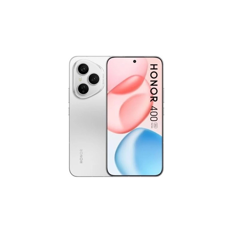 Honor 400 5G 512GB 8GB DS Meteor Silver